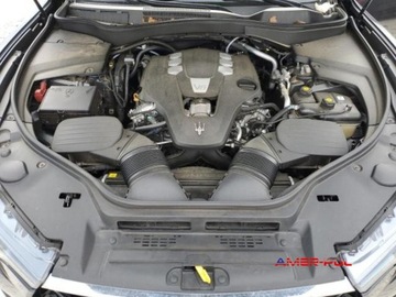 Maserati Levante 2018 Maserati Levante 2018 r, 3,0L LUXURY 3.0 Benzyna 345KM, zdjęcie 11