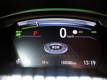 Honda CR-V V SUV 2.0 i-MMD 184KM 2019 Honda CR-V 4X4 2,0 184KM Kraj 1wł BEZWYP GWAR, zdjęcie 31