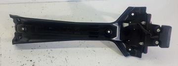 Крепление пластины Ducati Panigale Streetfighter V4 56113504B 56113511A