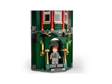 LEGO 76403 Гарри Поттер Министерство магии