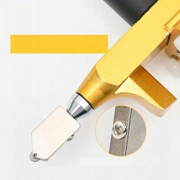 ДЛЯ РЕЗКИ СТЕКЛА/ПЛИТКИ, ручной резак с прерывателем