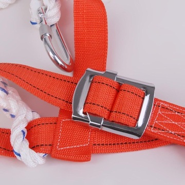 Комплект обвязок для строительных лесов 18KN для предотвращения падения