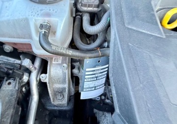 Seat Leon IV 2020 Seat Leon 1.5Tsi FR Full led Extra stan 41.000 km 1.5 Benzyna 150KM, zdjęcie 20