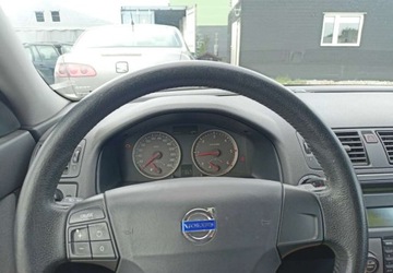 Volvo S40 II 1.6 DRIVe 109KM 2006 Volvo S40 Volvo S40, zdjęcie 8