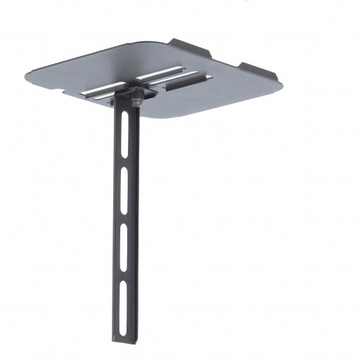 НАСТЕННАЯ ПОЛКА ДЛЯ DVBT-ДЕКОДЕРА