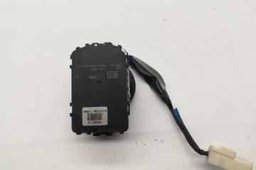 SIRÉNA ALARMU TOYOTA LAND CRUISER 120 (_J12_) 8904060020 2004