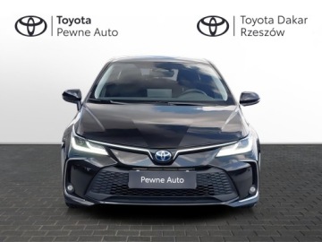 Toyota Corolla XII Sedan Facelifting 1.8 Hybrid 140KM 2023 Toyota Corolla 1.8 Hybrid Style Seria E21 (2019-), zdjęcie 7