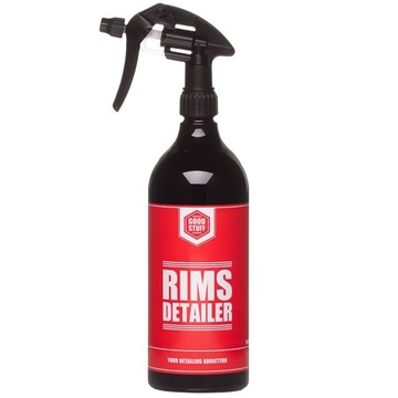 GOOD STUFF Rims Detailer QD do felg 1L