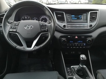 Hyundai Tucson III SUV 2.0 CRDI 136KM 2015 Hyundai Tucson 2,0 CRDI 136KM# Klimatr #Tempomat #, zdjęcie 15