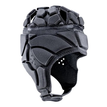 Kask do rugby Nakrycia głowy Scrum Cap Ochraniacz