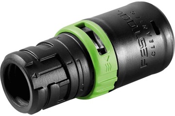 FESTOOL Złączka antystatyczna D27 DM-AS/CT 577162