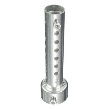 Regulowany Universal DB Killer Motocykl Tłumik