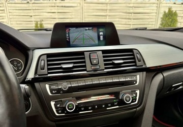 BMW Seria 3 F30-F31-F34 Touring 1.6 316i 136KM 2014 BMW Seria 3 BMW Seria 3 1.6 Benzyna 136KM, zdjęcie 11