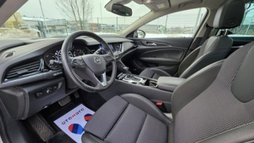 Opel Insignia II Sports Tourer 2.0 CDTI 170KM 2020 Opel Insignia duza navi vedasto kamera cofania, zdjęcie 11