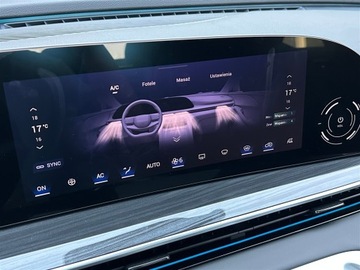 Omoda 9 1.5 T-GDI 537KM 2025 Omoda 9 PHEV 1.5 TGDI Super Hybrid l l Gwarancja,, zdjęcie 17