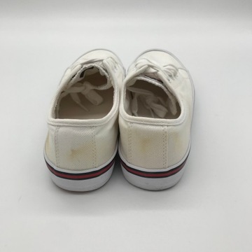 Buty damskie trampki Tommy Jeans Essential r.40