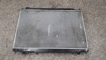 68712 CHLADIČ VODY NISSAN MURANO Z50 3.5 V6 AUTOMAT