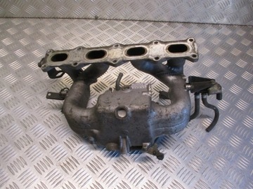 KOLEKTOR SACÍ/ZBĚRNÉ SUZUKI LIANA 1.6