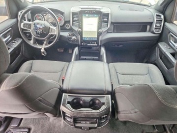  RAM 1500 2022 RAM 1500 BIG HORNLONE STAR 5.7 Benzyna 395KM, zdjęcie 7