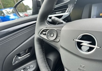 Opel Corsa F Hatchback 5d 1.2 Turbo 100KM 2024 Opel Corsa Corsa GS 1.2 Turbo 100KM AT8 SS 5 LAT GWARANCJI DEMO 1.2, zdjęcie 9