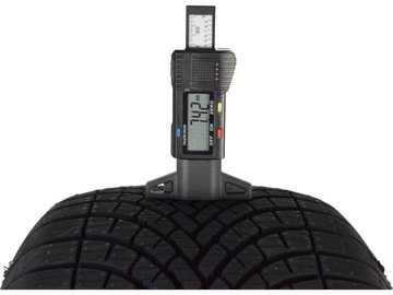 2 Всесезонные шины 205/55R16 DĘBICA Navigator 3
