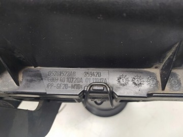CHRYSLER 300C 3.0 CRD POUZDRO FILTRU 05281522AB