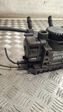 МОДУЛЯТОРНЫЙ КЛАПАН EBS WABCO 4801020050