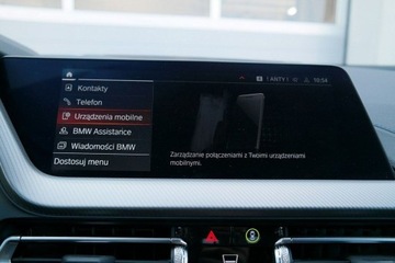 BMW Seria 2 G42-U06 Active Tourer 1.5 218i 136KM 2024 BMW 218 BMW 218i M Sport Fotel Sportowy Shadow Lin, zdjęcie 28