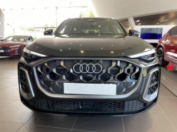 Audi Q5 III 2026 2.0 TFSI S line (204 KM) Hak holowniczy, zdjęcie 3