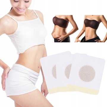30 шт. SLIM PATCH НАТУРАЛЬНЫЕ ПАТЧИ ДЛЯ ПОХУДЕНИЯ
