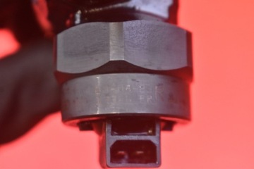 Инъекция насоса 038130073J 0414720015 VW Passat B5 1.9 TDI 101 HP 00-05