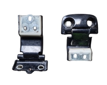 BOXER JUMPER DUCATO 20R ZAWIAS DRZWI TYLNYCH