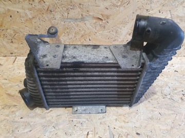 INTERCOOLER CHLADIČ VZDUCHU VW LT 35 2.5 TDI