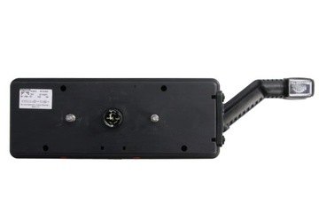 Лампа задний L Europoint III (светодиод, 24 В, с индикатором направления, со светом