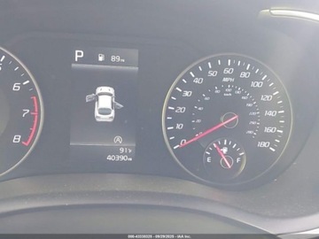 Kia Stinger 2022 Kia Stinger GT1 2022 3.3l 3.3 Benzyna 368KM, zdjęcie 11