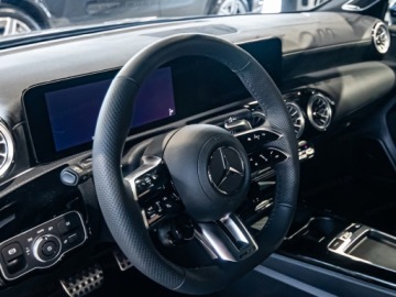 Mercedes Klasa A W177/V177 Hatchback AMG Facelifting 2.0 A45S 421KM 2026 A Klasa 45 S AMG 4-Matic 2.0 (421KM) 2026, zdjęcie 5