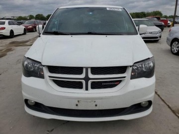 Dodge Caravan V 2019 Dodge Grand Caravan Dodge Grand Caravan GT Wagon 3.6 Benzyna 283KM, zdjęcie 1