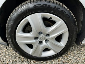 Opel Zafira C Tourer 1.4 Turbo ECOTEC 140KM 2016 Opel Zafira Orginalny Bagażnik Rowerowy /7, zdjęcie 37