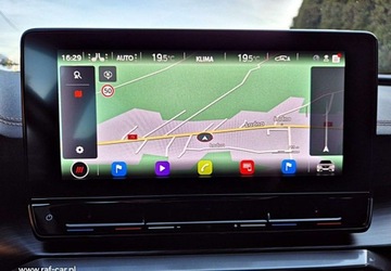 Cupra Formentor Crossover 1.5 TSI 150KM 2022 Cupra Formentor 1.5 TSI 150KM DSG Navi 6xPDC Skora Full led kamera Orygina, zdjęcie 21