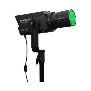Светодиодный прожектор Nanlite Forza 60C RGBLAC