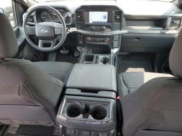 Ford 2023 Ford F150 Supercrew, 2023r., 4x4, 2.7L 2.7 Benzyna 325KM, zdjęcie 6