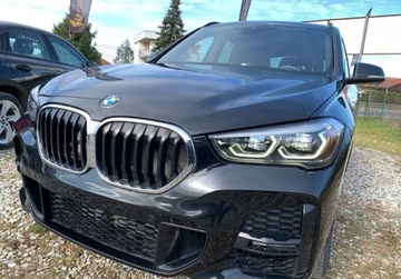 BMW X1 F48 Crossover Facelifting 2.0 25i 231KM 2020 BMW X1 2020 xDrive M-pakiet 2.0, zdjęcie 3