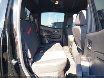 Chevrolet 2024 Chevrolet Colorado 2024r., Z71, od ubezpieczalni 2.7 Benzyna 310KM, zdjęcie 9