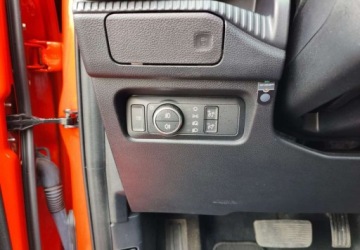 Ford Ranger VI Raptor 3.0 V6 EcoBoost 292KM 2023 Ford Ranger Raptor Ford Ranger Raptor 3.0 EcoBoost Twin-Turbo 4x4 DC 3.0, zdjęcie 27