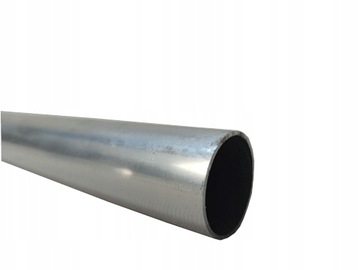 RURA ALUMINIOWA FI 15X2 2MB