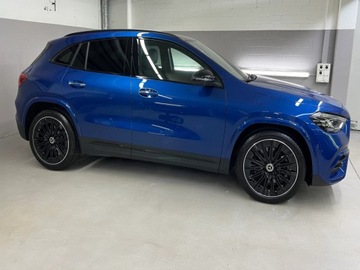 Mercedes GLA II Off-roader 1.3 200 163KM 2024 200 AMG Line Suv 1.3 (163KM) 2024, zdjęcie 2