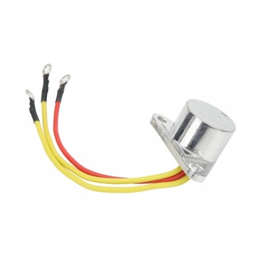 REGULATOR NAPIECIA JOHNSON EVINRUDE SILNIK ZABURTOWY