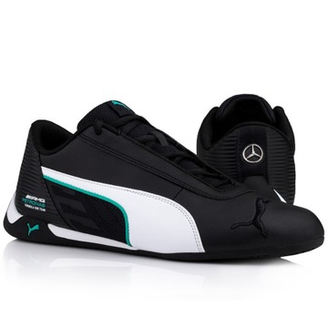 Buty męskie, sportowe Puma MAPM R-CAT 306558 01