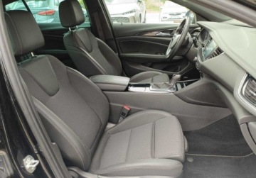 Opel Insignia II Grand Sport 2.0 CDTI 210KM 2019 Opel Insignia 2.0 ON 210KM AT GSi FV23 Salon PL Serwis ASO Gwarancja 2.0, zdjęcie 11