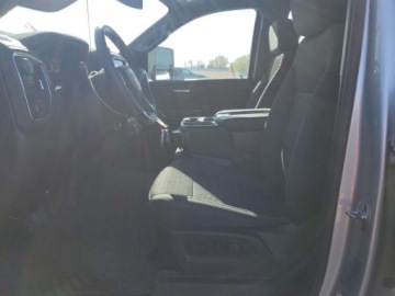 Chevrolet Silverado II 2023 Chevrolet Silverado 2023, 6.6L, 4x4, K2500 HEAVY DUTY LT, od ubezpieczalni, zdjęcie 7